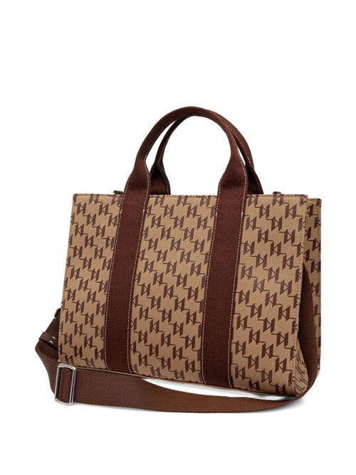 Bora donna tote Rue St-Guillaume Karl Lagerfeld | B1W500215057